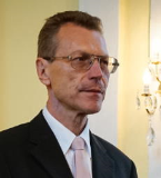 Antonín Minarský