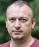 Jurij Barančik