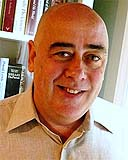 Bruce Bawer