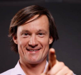 Drieu Godefridi