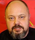 Boris Džerelijevskij