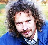 Martin Leschinger