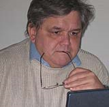 Andrej Ganža