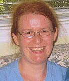 Maike Hickson